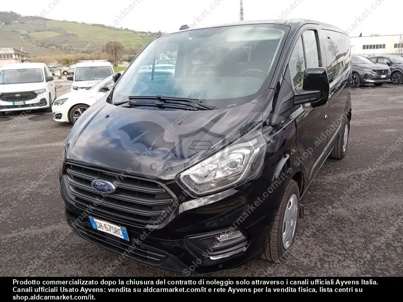 Ford Transit Custom L1H1 2.0 Trend 2022
