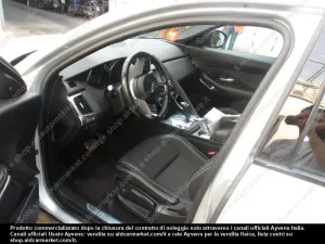 Jaguar E-Pace 2.0d R-Dynamic 2020
