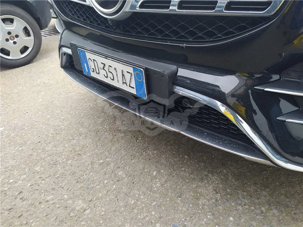 Mercedes-Benz GLS 400 Premium Plus 2020