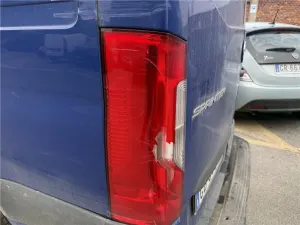 Mercedes-Benz Sprinter 314 CDI Business 2020