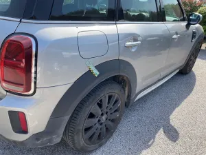 Mini Countryman Cooper D Classic 2022