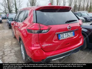 Nissan X-Trail 1.7 DCI Business 2020