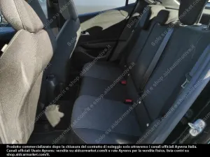 Opel Mokka 1.2 Edition 2021