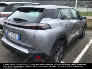Peugeot 2008 Active Pack 2021