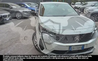Peugeot 3008 Active Pack 2021