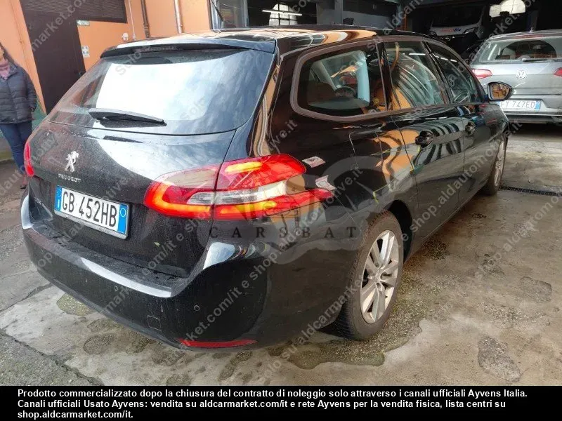 Peugeot 308 SW Active 2020