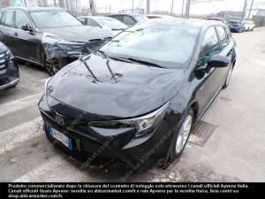 Toyota Corolla Business 2021