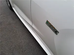 Toyota Yaris Business 2022