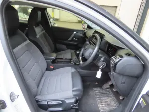 Citroën C4 1.2i Sense 2023