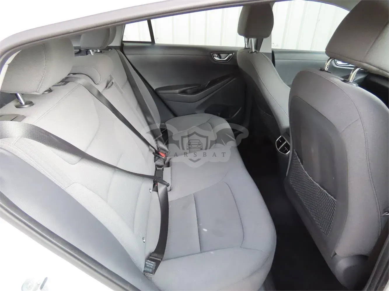 Hyundai IONIQ 38 kWh Premium 2023