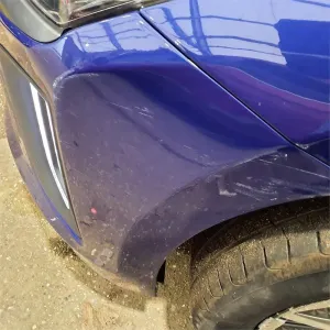 Hyundai IONIQ 38 kWh Premium 2023