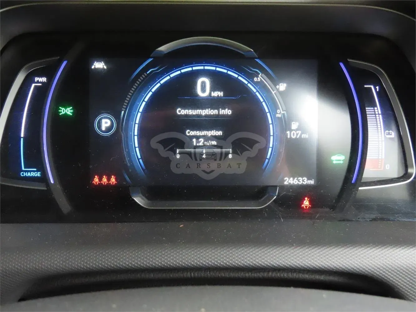 Hyundai IONIQ 38 kWh Premium 2023