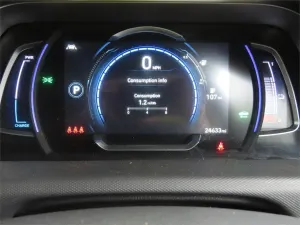 Hyundai IONIQ 38 kWh Premium 2023