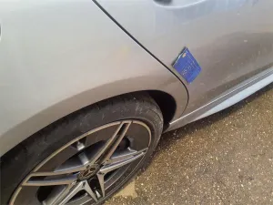 Mercedes-Benz C Break 200 AMG Line 2023