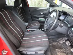 Vauxhall Corsa 46 kWh Anniversary Edition 2022