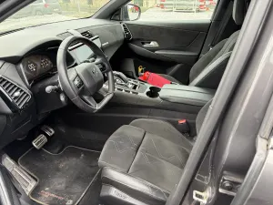 DS DS7 Crossback 1.5 HDI Performance Line 2021