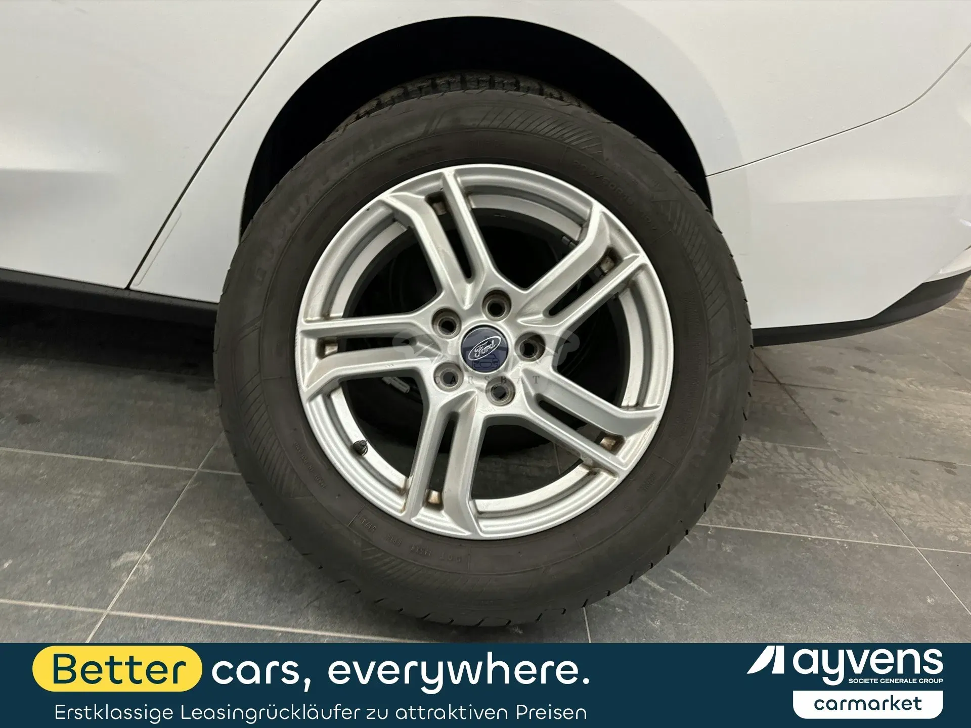 Ford Focus 2.0 Cool & Connect 2020