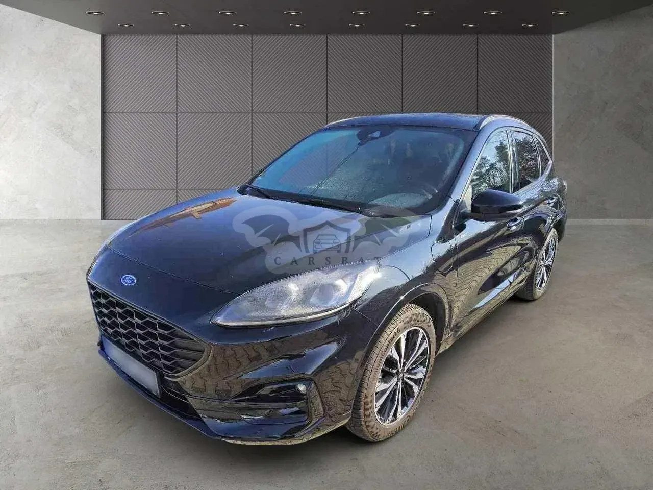 Ford Kuga 2.5 ST Line 2022