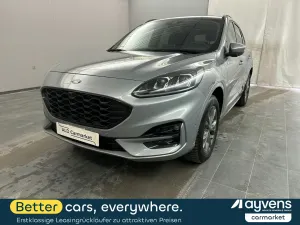 Ford Kuga 2.5 ST Line X 2022