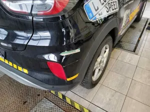 Ford Puma 1.0 Titanium 2022