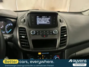 Ford Transit Connect Trend 2021