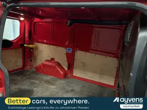 Ford Transit Custom L1H1 2021
