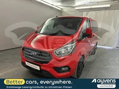 Ford Transit Custom L1H1 Trend 2023