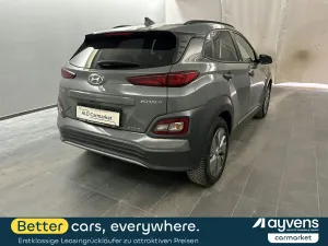 Hyundai Kona e-Kona Advantage 2021