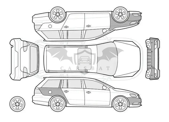Kia Soul e-Soul Vision 2021