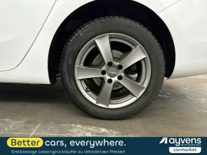 Opel Astra Sports Tourer 1.5 Business 2021