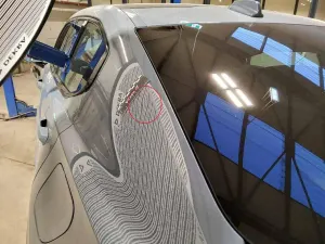Polestar 2 Performance 79 kWh 2022