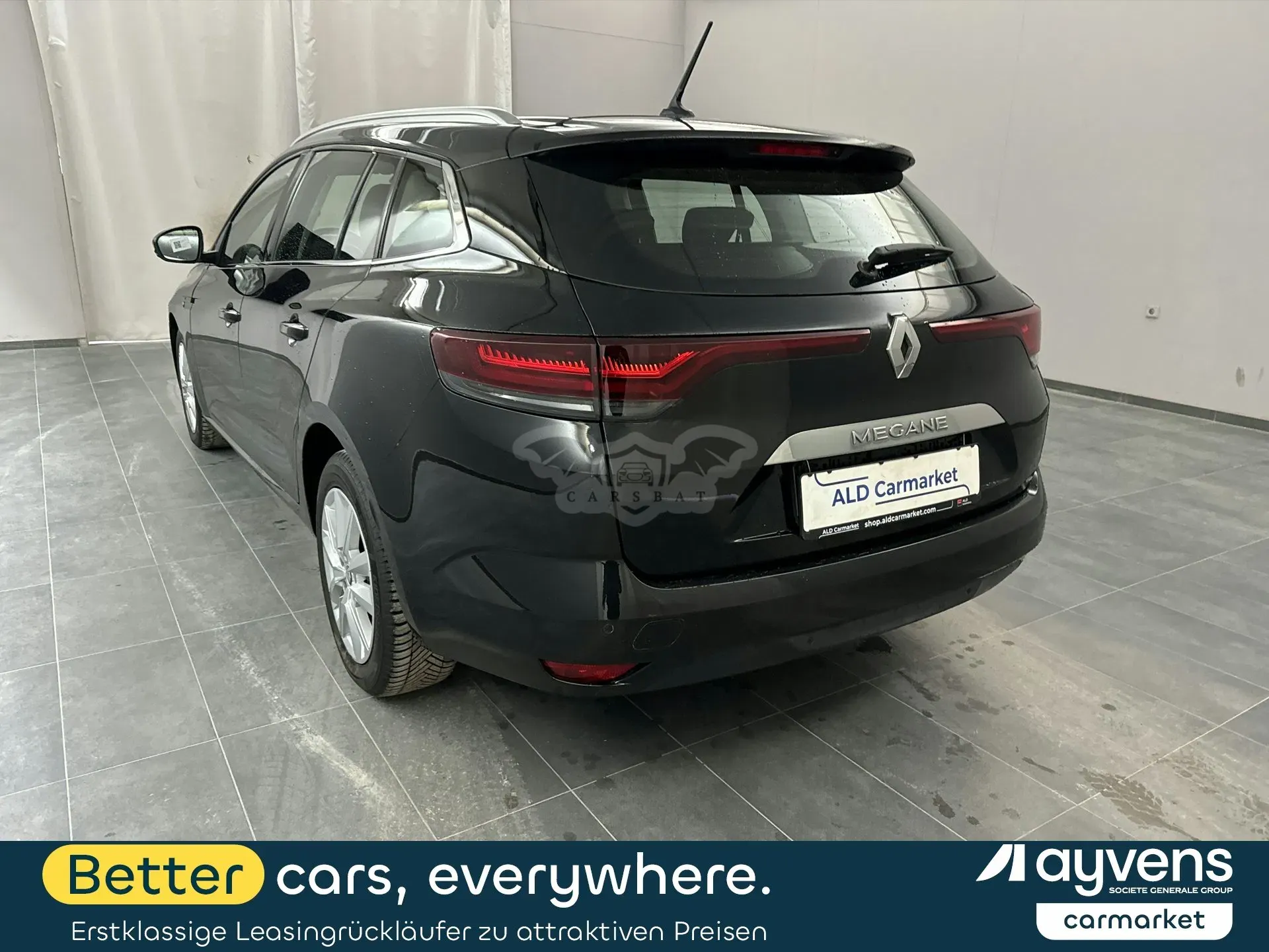 Renault Megane Grandtour Business 2023