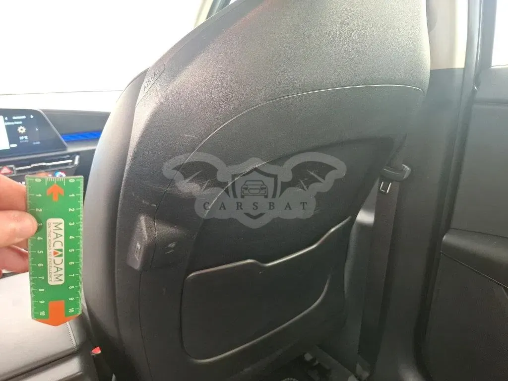 Kia Niro Active 2023