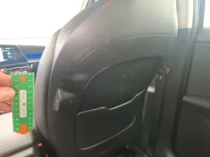 Kia Niro Active 2023