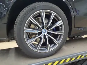 BMW X5 45e 2022