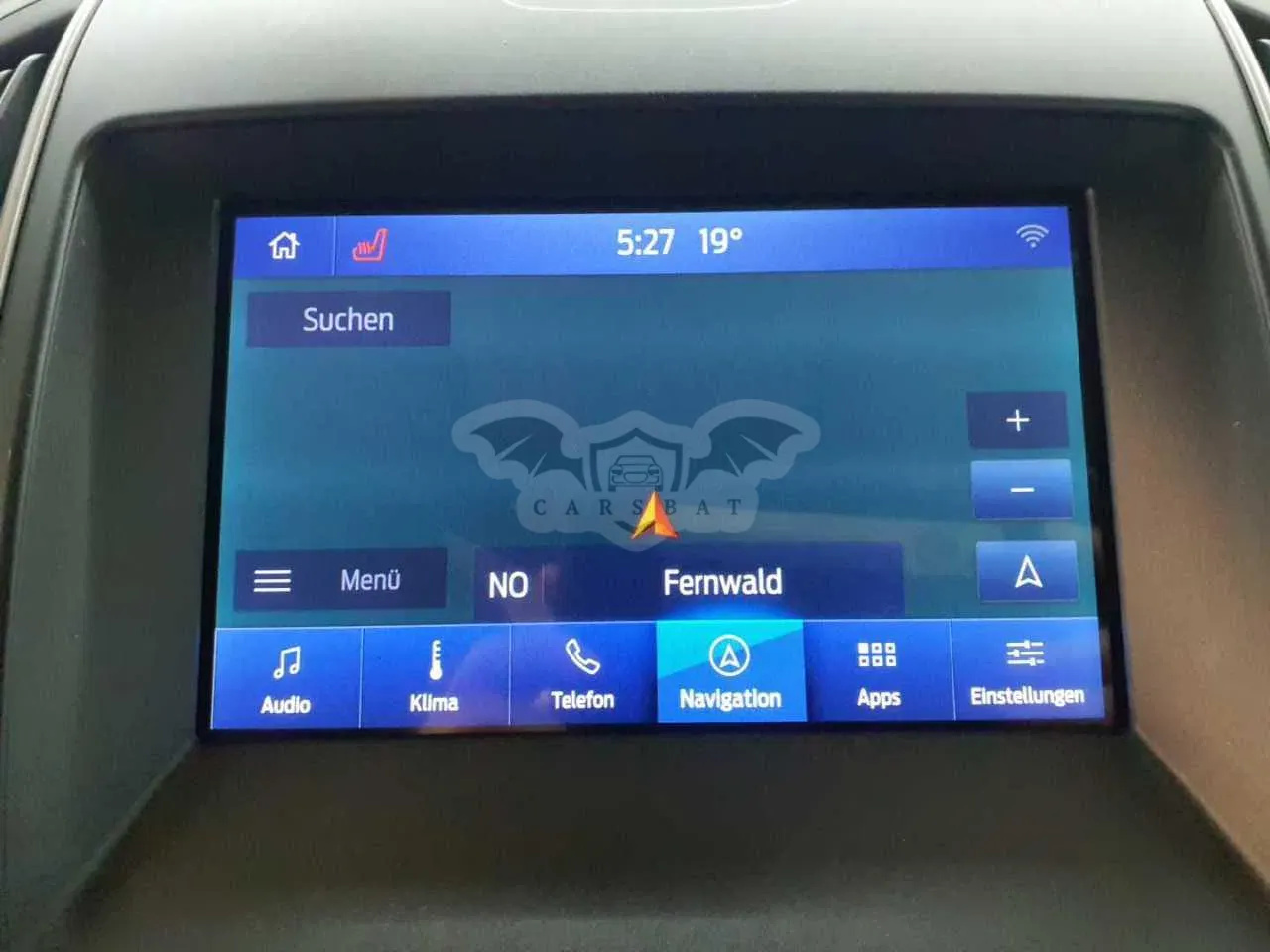 Ford Galaxy 2.0 EcoBlue 2022