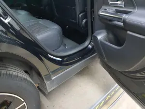 Mercedes-Benz GLA 250e progressive 2021