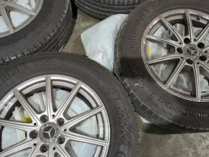 Mercedes-Benz GLA 200d 2020