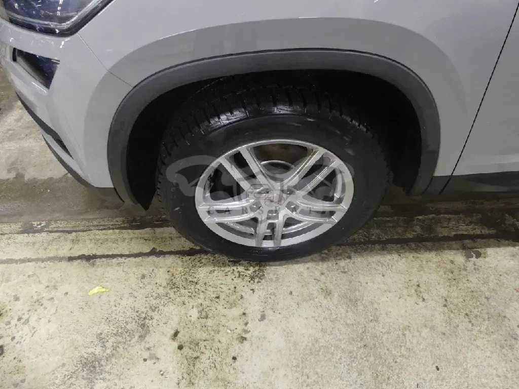 Skoda Kodiaq 2.0 TDI Style 2020