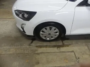 Ford Focus 1.5 EcoBlue Cool & Connect 2021