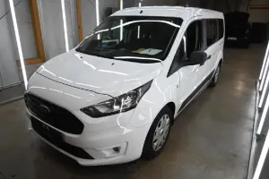 Ford Transit Connect Trend 2020