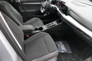 Volkswagen Golf Variant Alltrack 2.0 TDI 2022