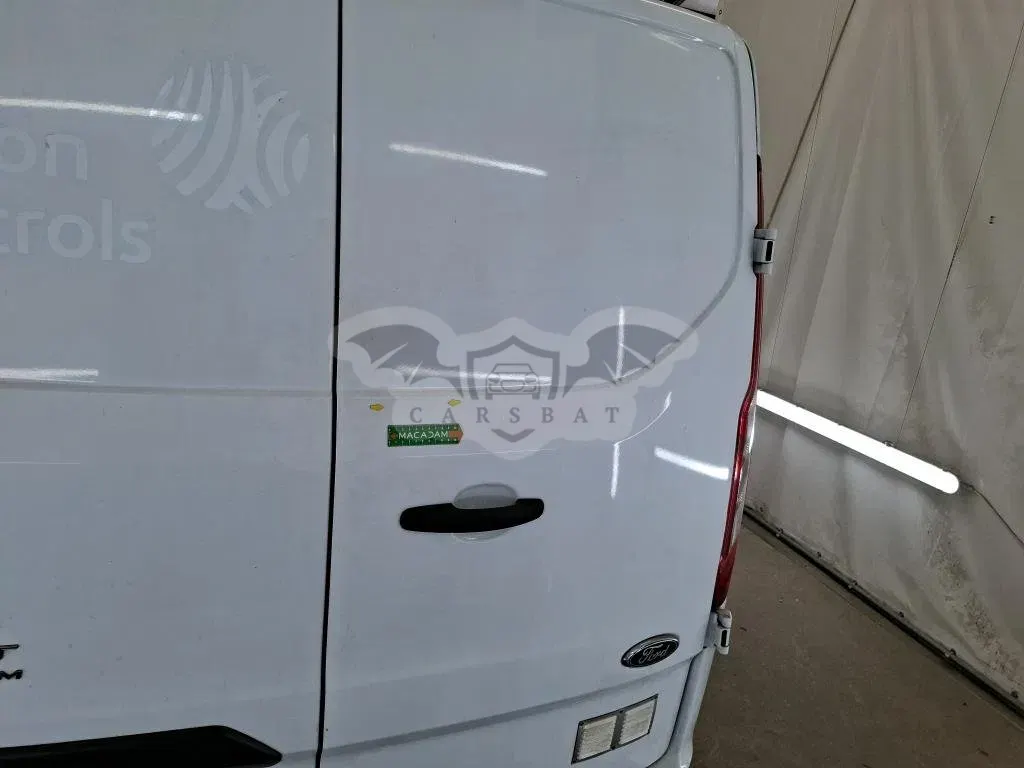 Ford Transit Custom L1H1 2.0 Trend Business 2020
