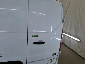 Ford Transit Custom L1H1 2.0 Trend Business 2020