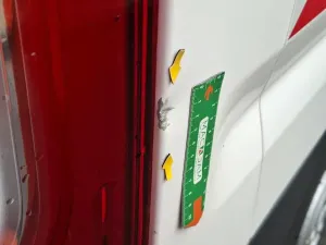 Citroën Jumper L2H2 Club 2019