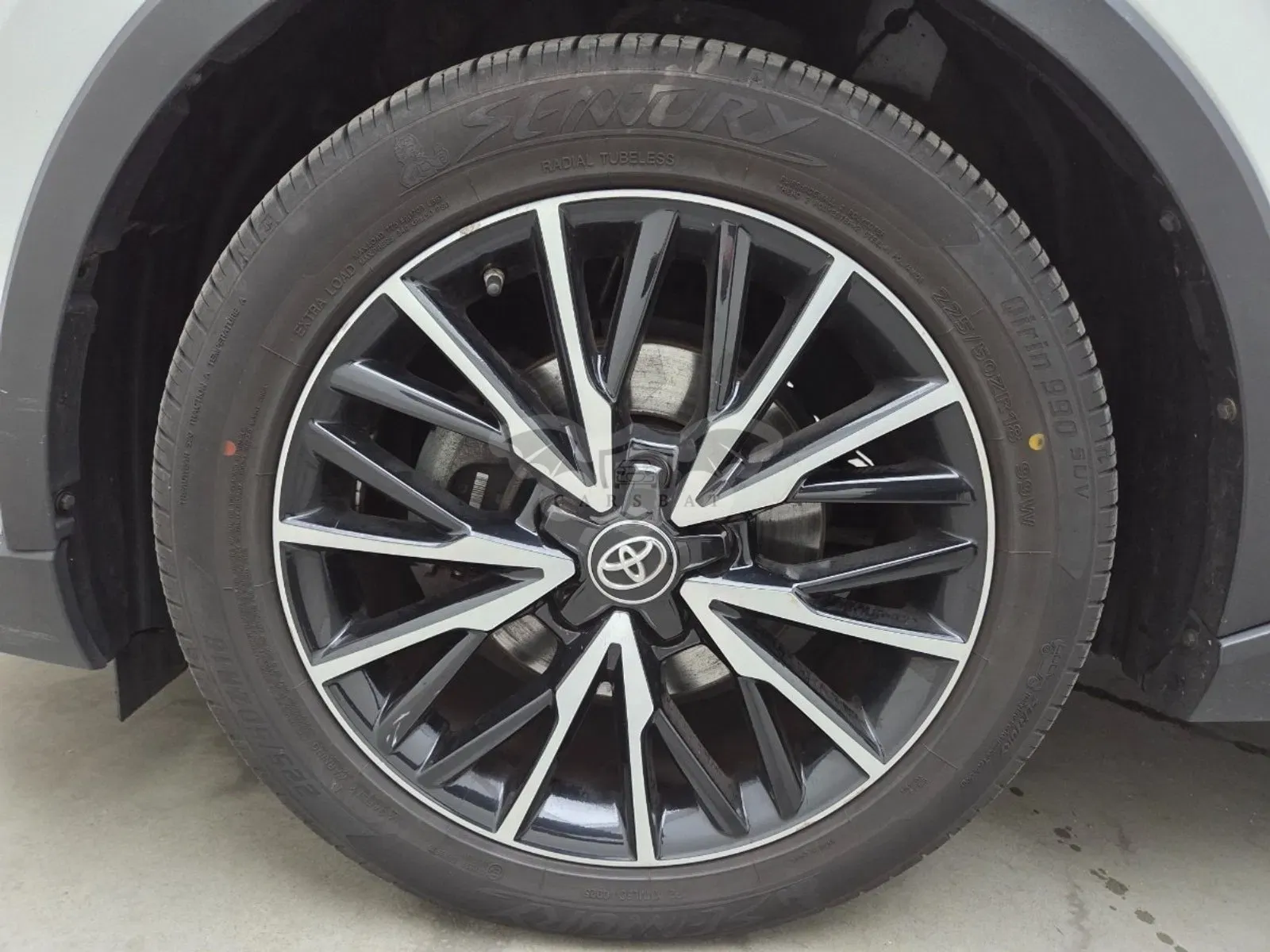 Toyota C-HR 1.8 Dynamic 2017