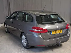 Peugeot 308 SW 1.2i Active 2021