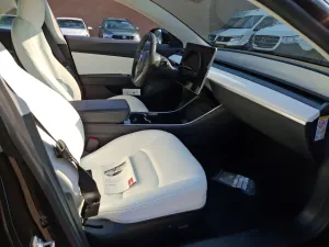 Tesla Model 3 Long Range 75 kWh 2019