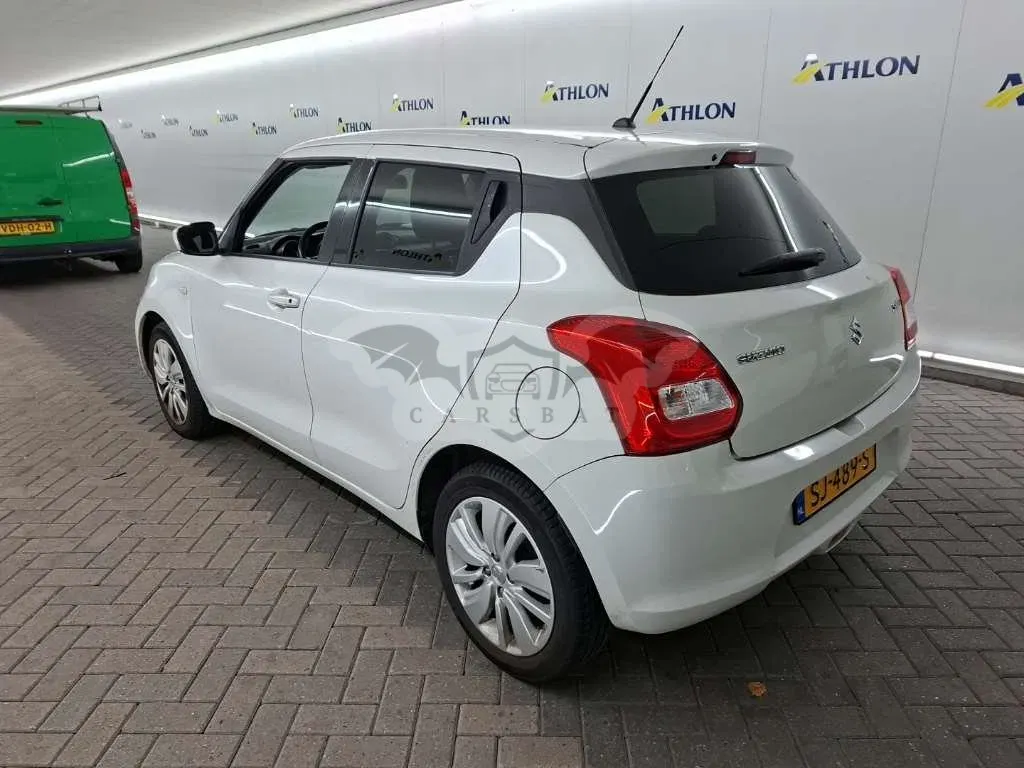 Suzuki Swift 1.2 2018