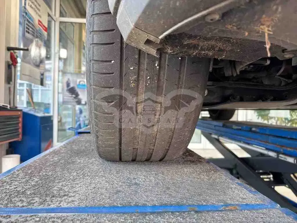 Volkswagen ID.4 Pro 2021